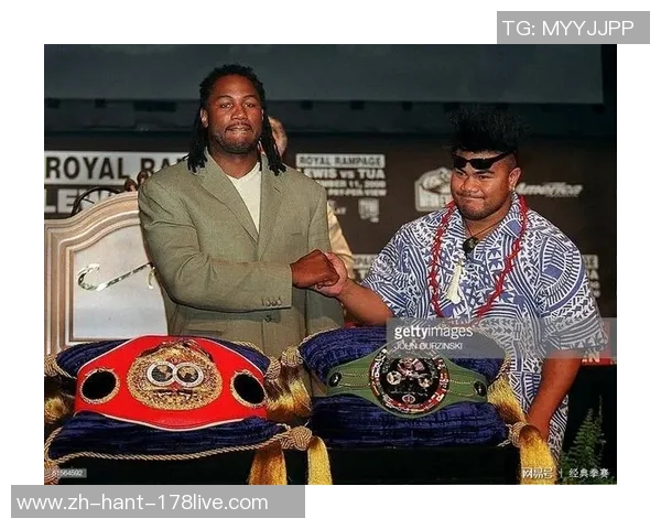 刘易斯与图阿的巅峰对决谁能在拳坛称霸引发热议